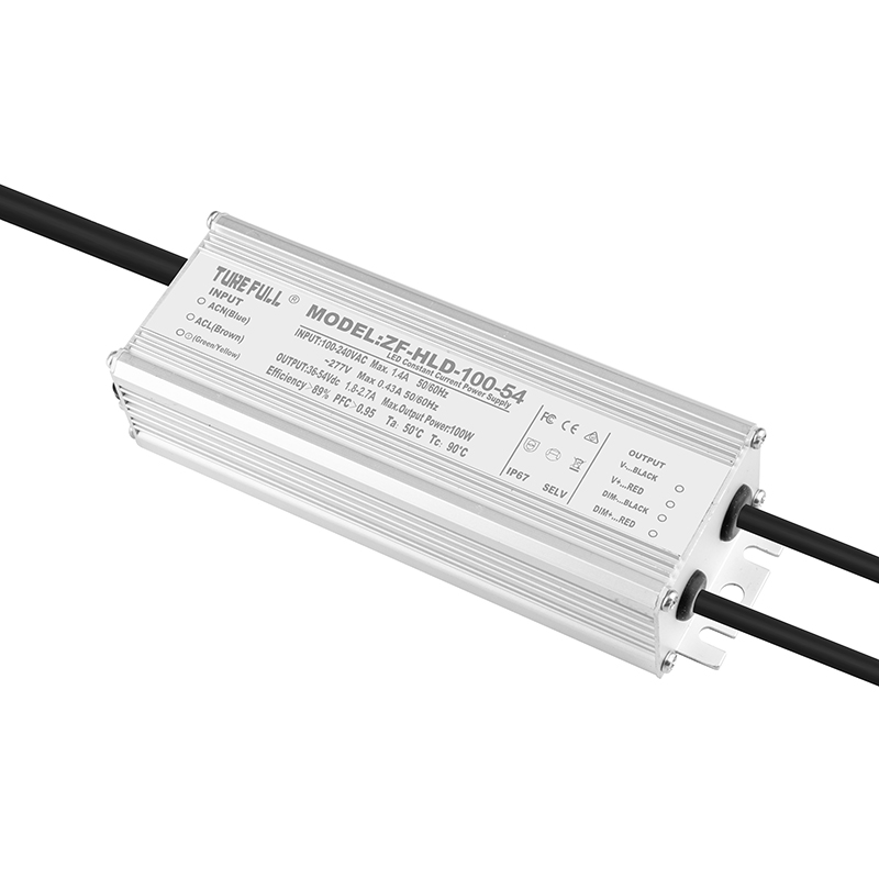 配選LED防水電源有哪些要素？