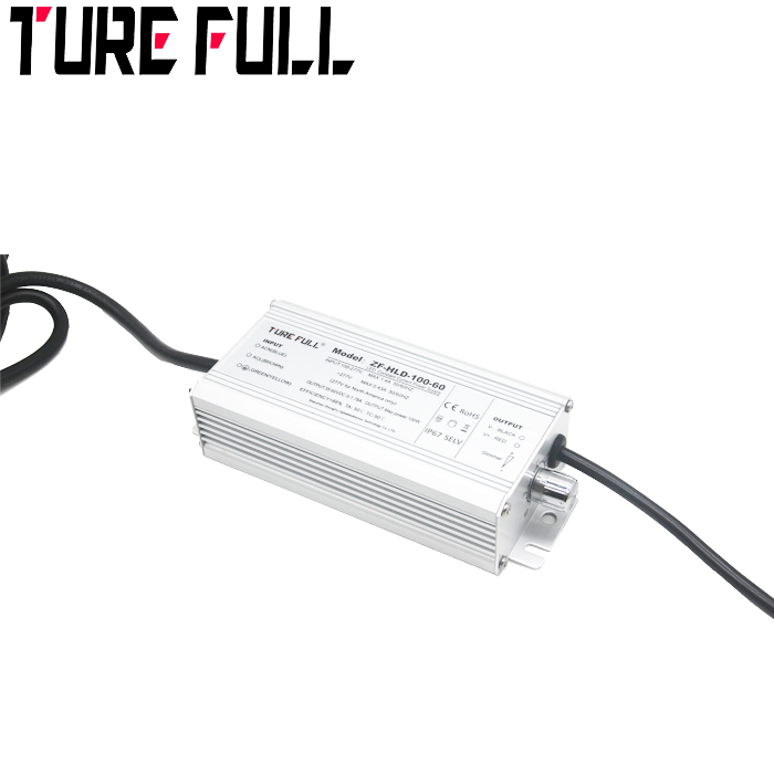  LED隧道燈在電源化學的原理中有什么體現(xiàn)？