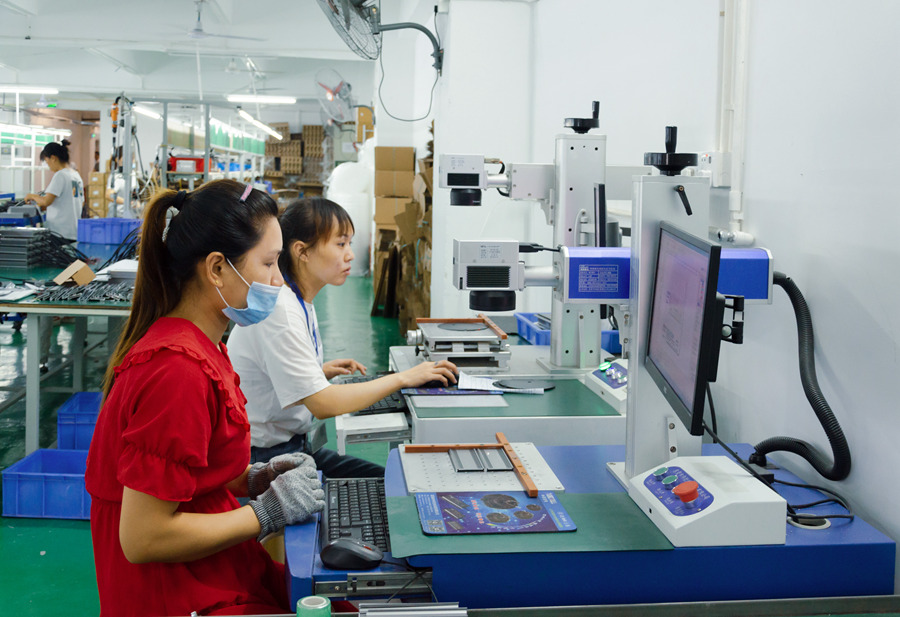 注意！LED工礦燈電源正常使用和延長壽命的因素有這些