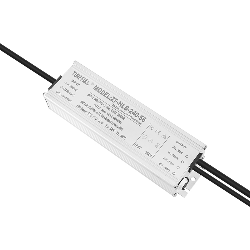 LED理療燈電源的作用、分類、選擇要點(diǎn)有哪些