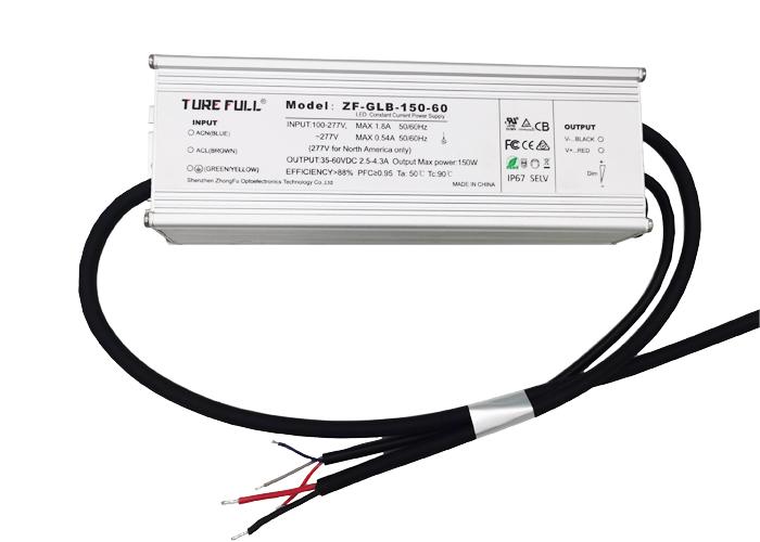 一文帶你讀懂到底選擇LED恒流驅動電源還是恒壓驅動電源？區(qū)別是什么？