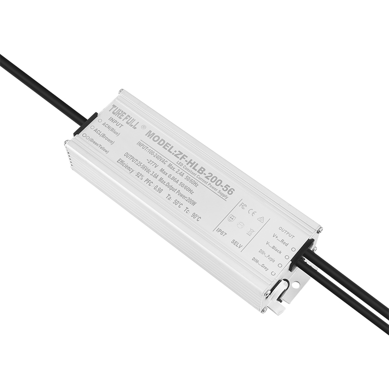 怎樣保證LED路燈電源穩(wěn)定性？