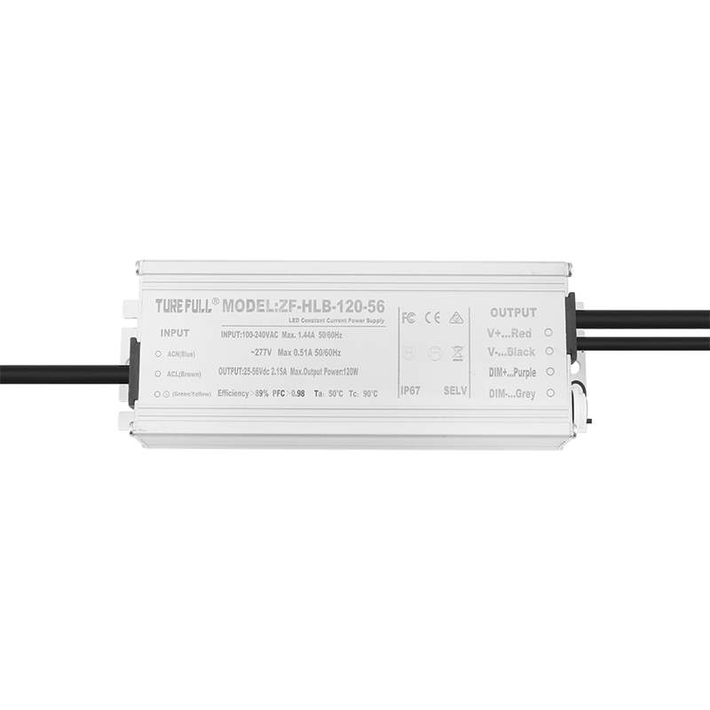 灌膠技術(shù)在LED驅(qū)動電源的作用？